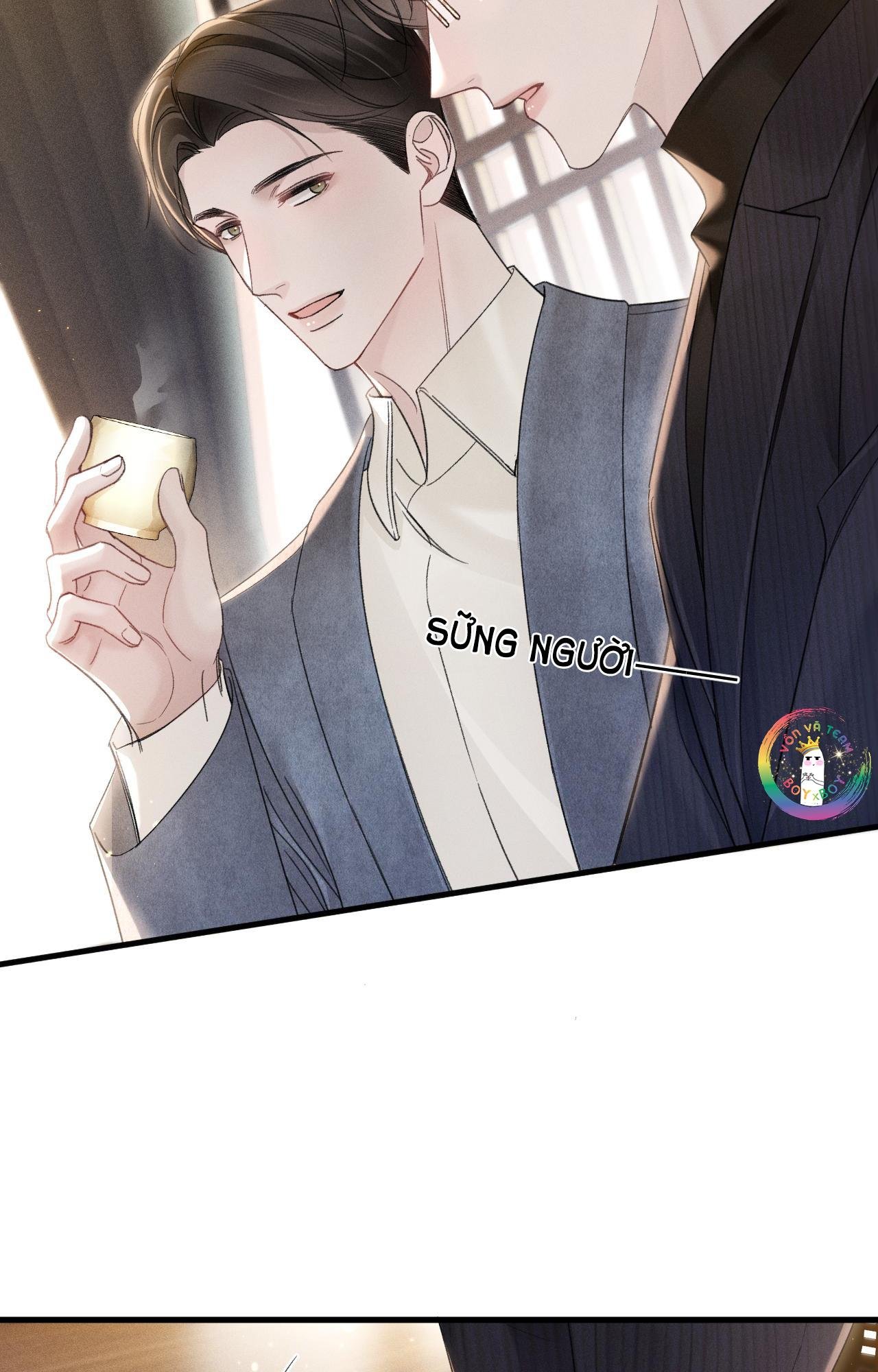 Ăn Miếng Trả Miếng Chapter 89 - Trang 2