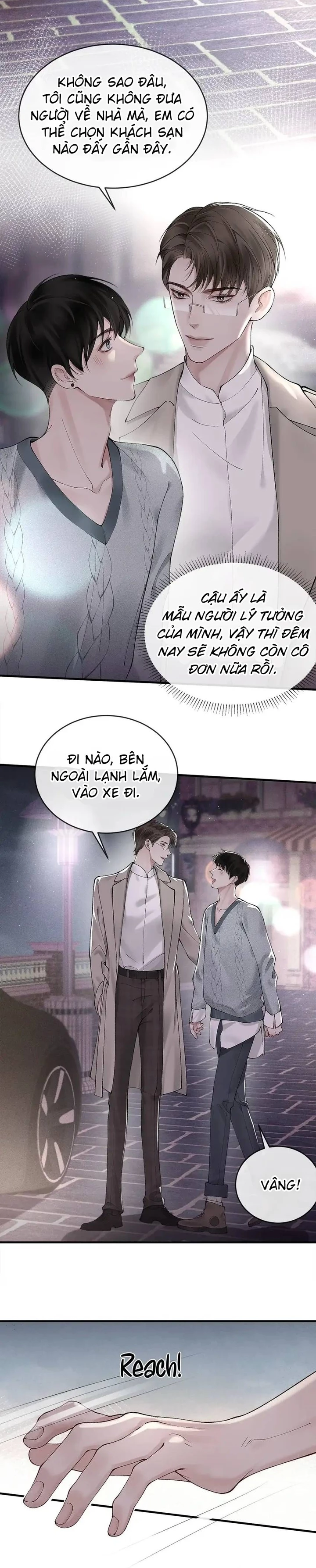 Ăn Miếng Trả Miếng Chapter 9 - Trang 2