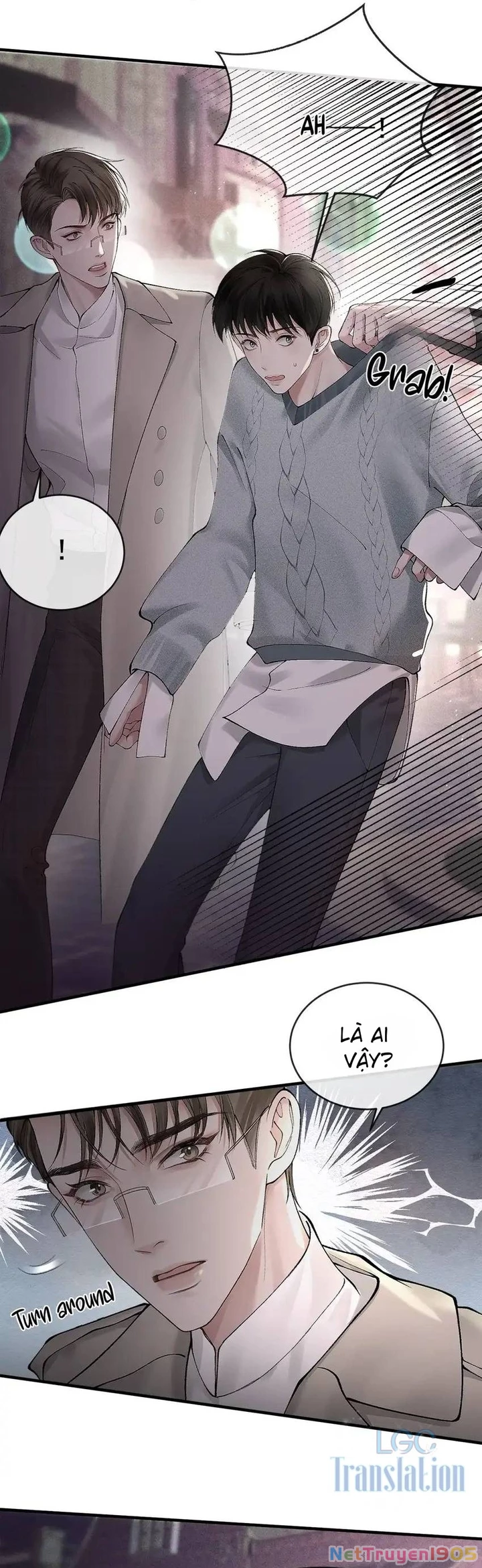 Ăn Miếng Trả Miếng Chapter 9 - Trang 2