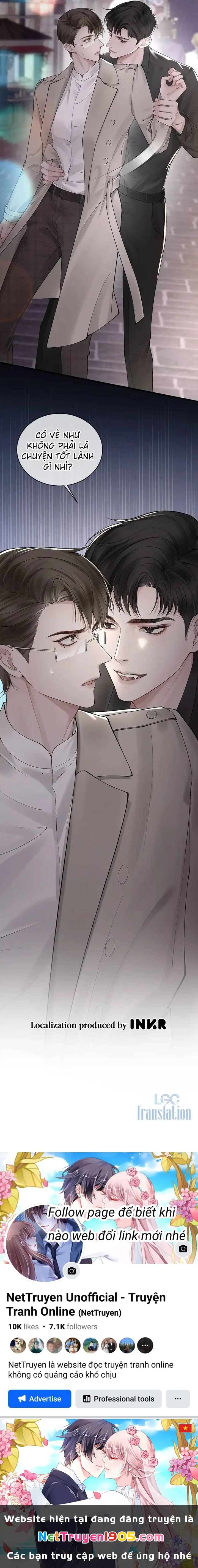 Ăn Miếng Trả Miếng Chapter 9 - Trang 2