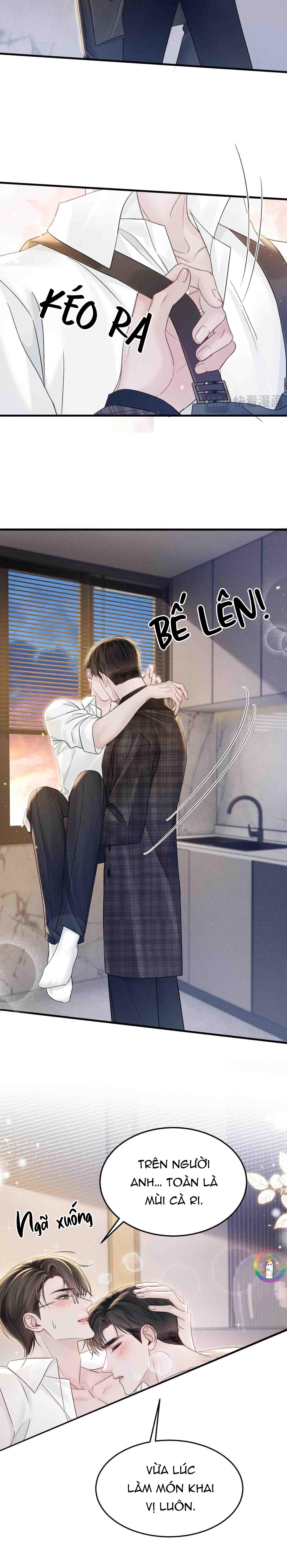 Ăn Miếng Trả Miếng Chapter 90 - Trang 2