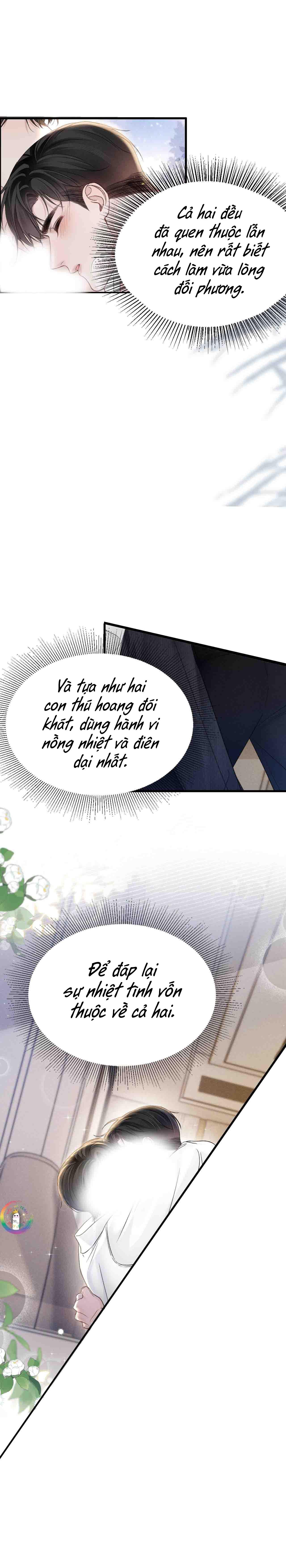 Ăn Miếng Trả Miếng Chapter 90 - Trang 2