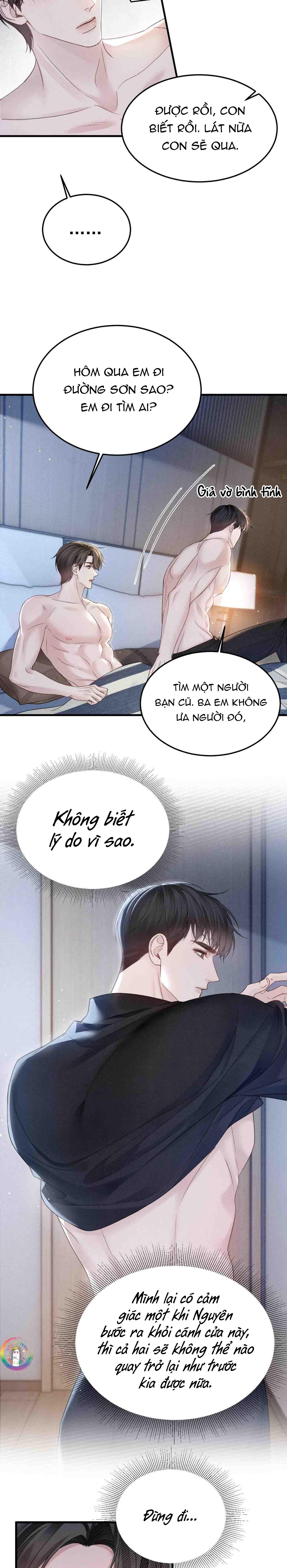 Ăn Miếng Trả Miếng Chapter 90 - Trang 2