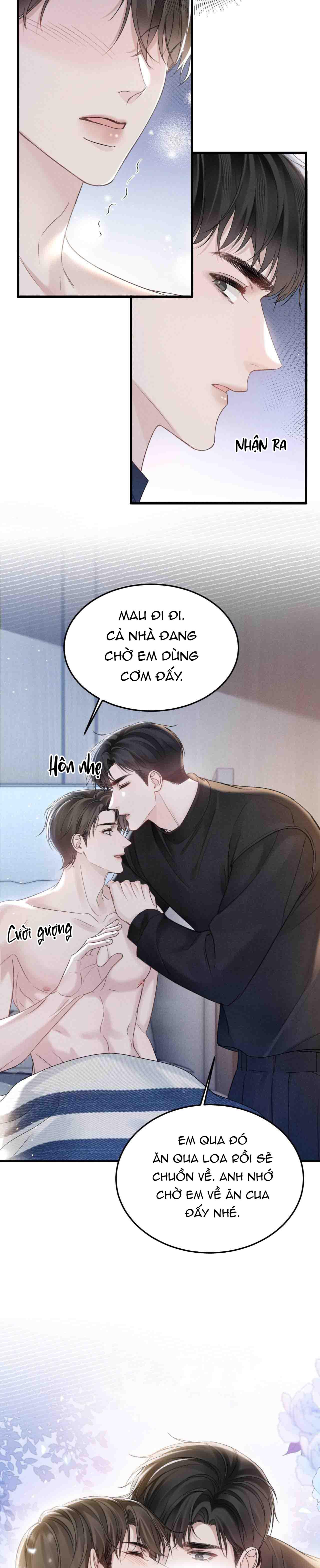 Ăn Miếng Trả Miếng Chapter 90 - Trang 2