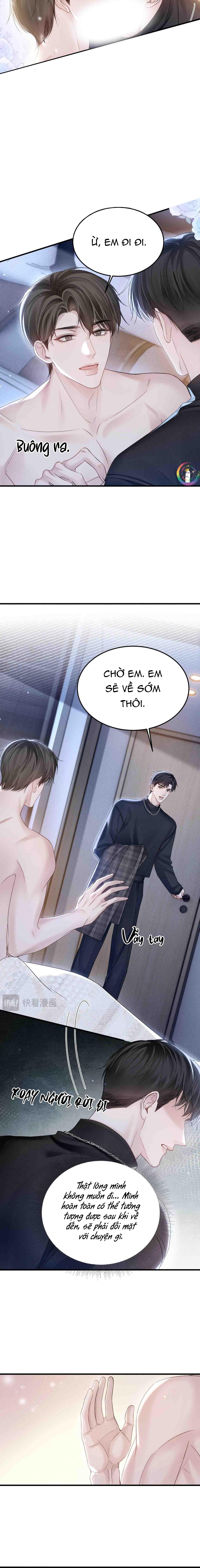 Ăn Miếng Trả Miếng Chapter 90 - Trang 2