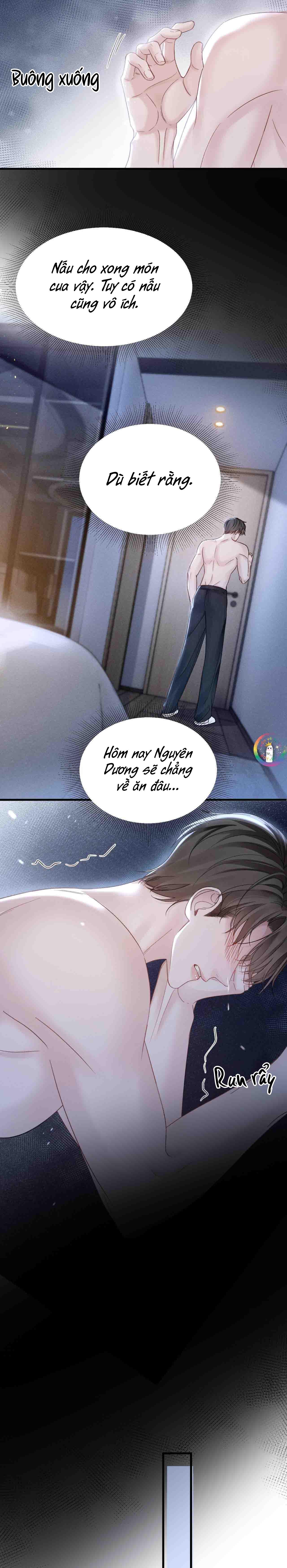 Ăn Miếng Trả Miếng Chapter 90 - Trang 2