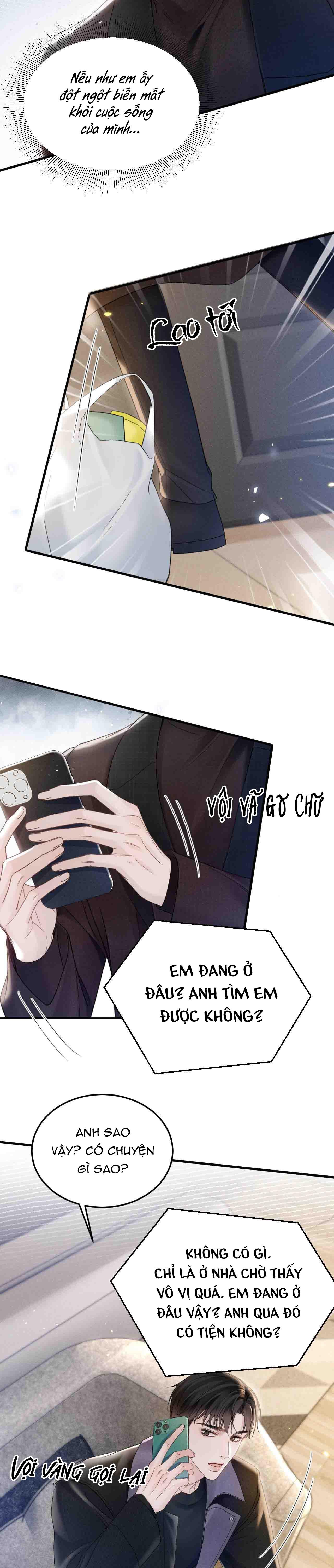 Ăn Miếng Trả Miếng Chapter 90 - Trang 2