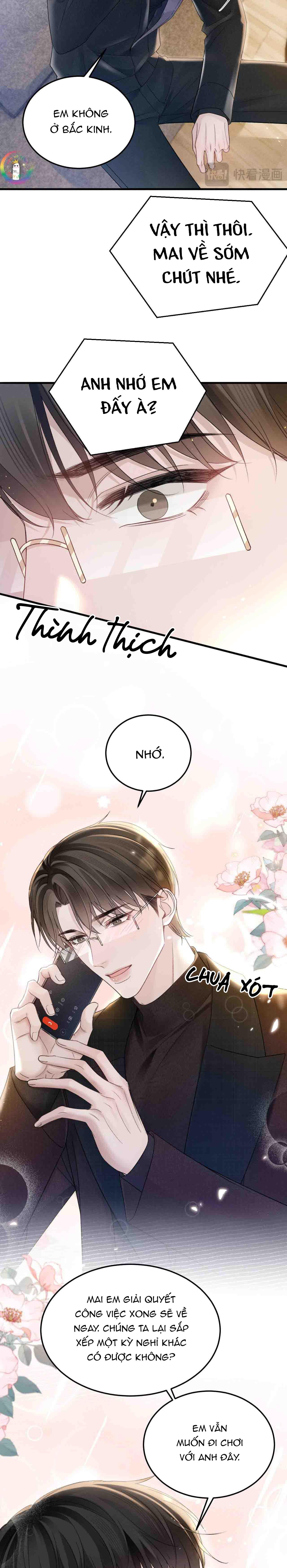 Ăn Miếng Trả Miếng Chapter 90 - Trang 2