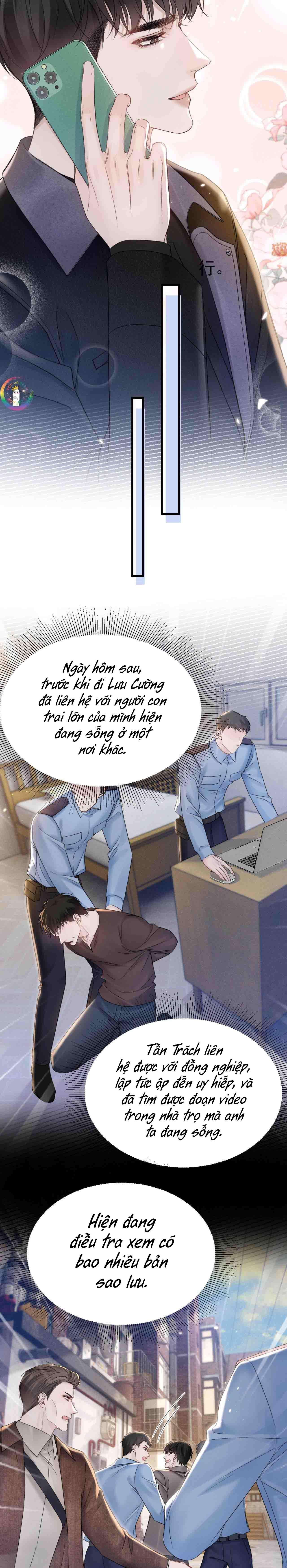 Ăn Miếng Trả Miếng Chapter 90 - Trang 2