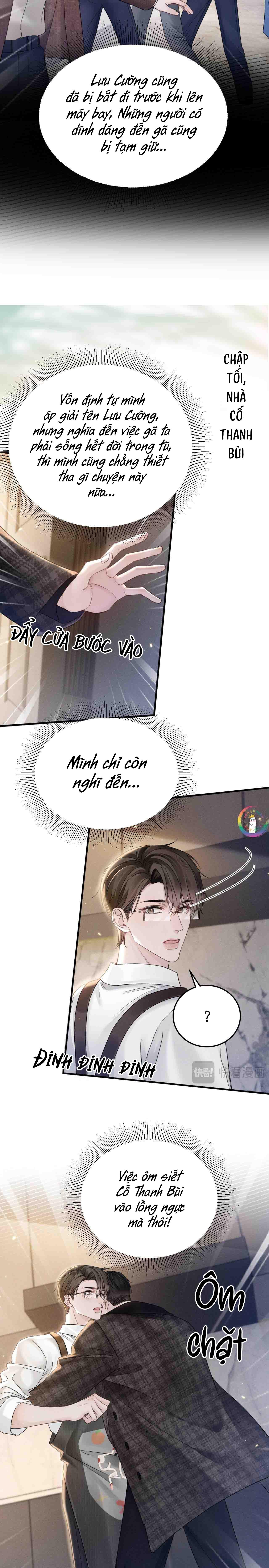 Ăn Miếng Trả Miếng Chapter 90 - Trang 2