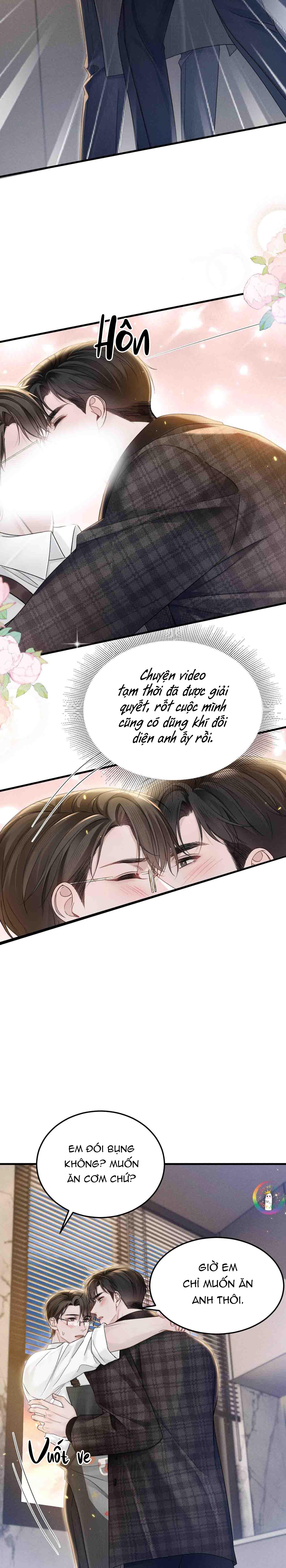 Ăn Miếng Trả Miếng Chapter 90 - Trang 2