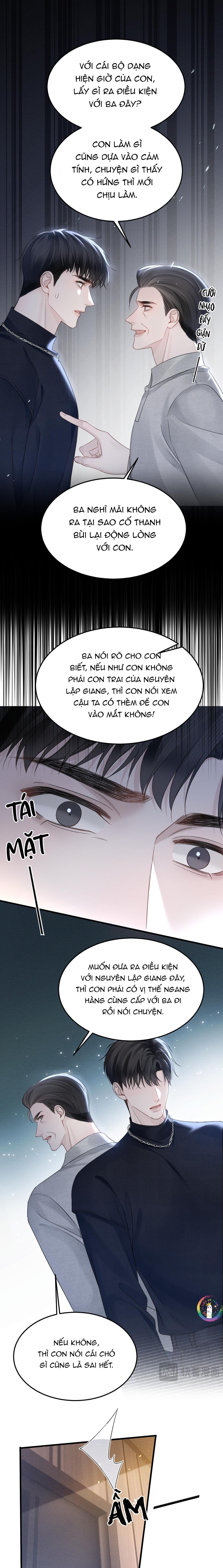 Ăn Miếng Trả Miếng Chapter 91 - Trang 2