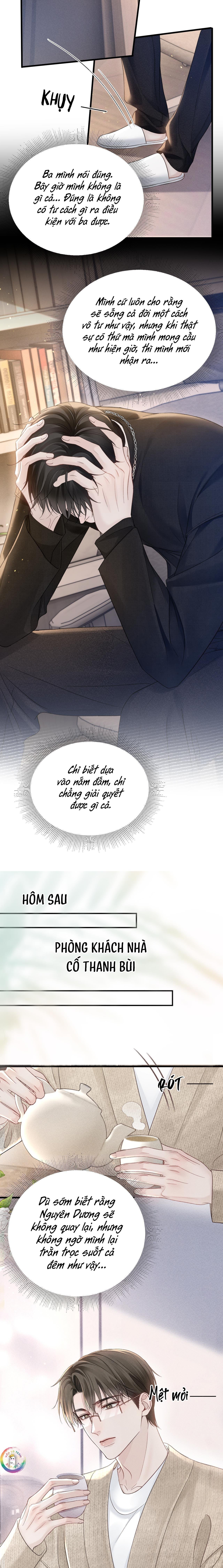 Ăn Miếng Trả Miếng Chapter 91 - Trang 2