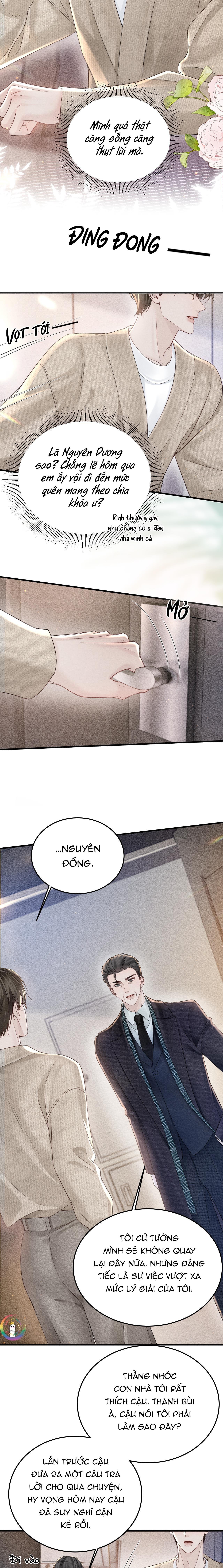 Ăn Miếng Trả Miếng Chapter 91 - Trang 2
