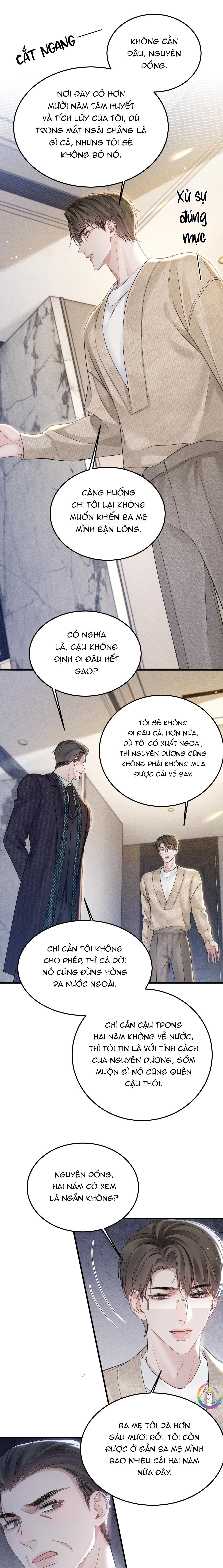 Ăn Miếng Trả Miếng Chapter 91 - Trang 2