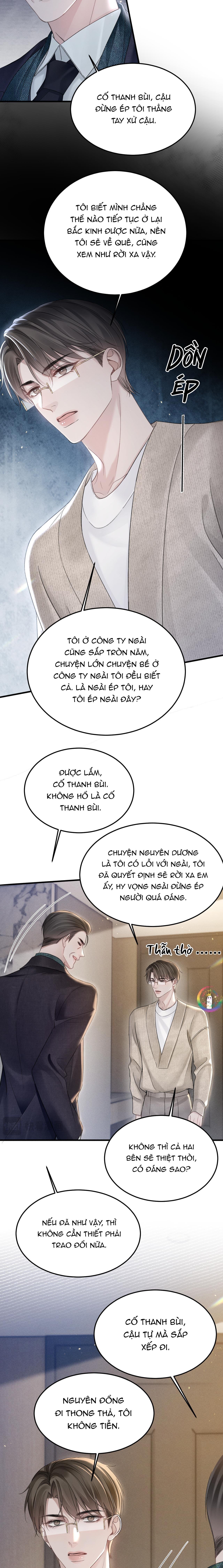 Ăn Miếng Trả Miếng Chapter 91 - Trang 2