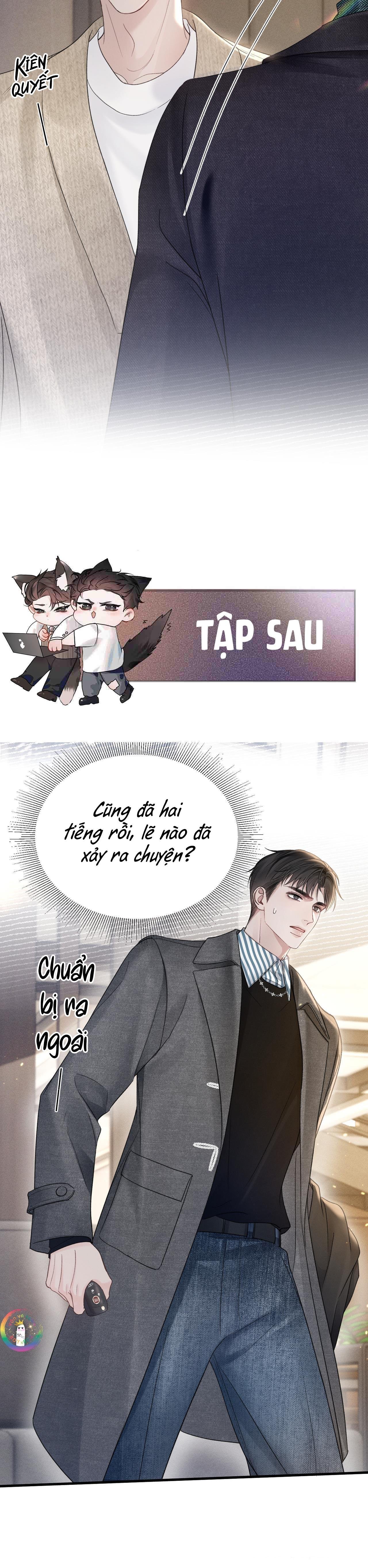 Ăn Miếng Trả Miếng Chapter 91 - Trang 2