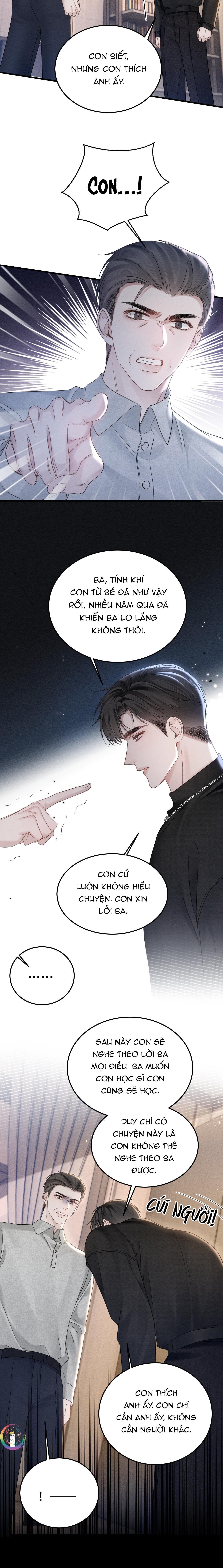Ăn Miếng Trả Miếng Chapter 91 - Trang 2