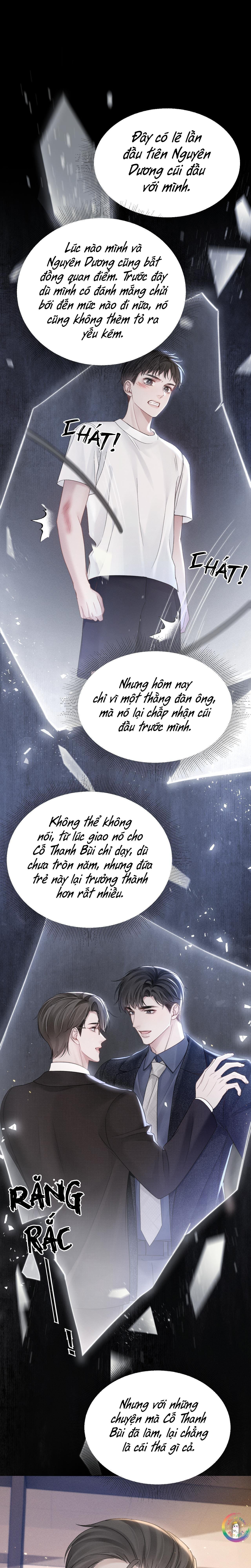 Ăn Miếng Trả Miếng Chapter 91 - Trang 2