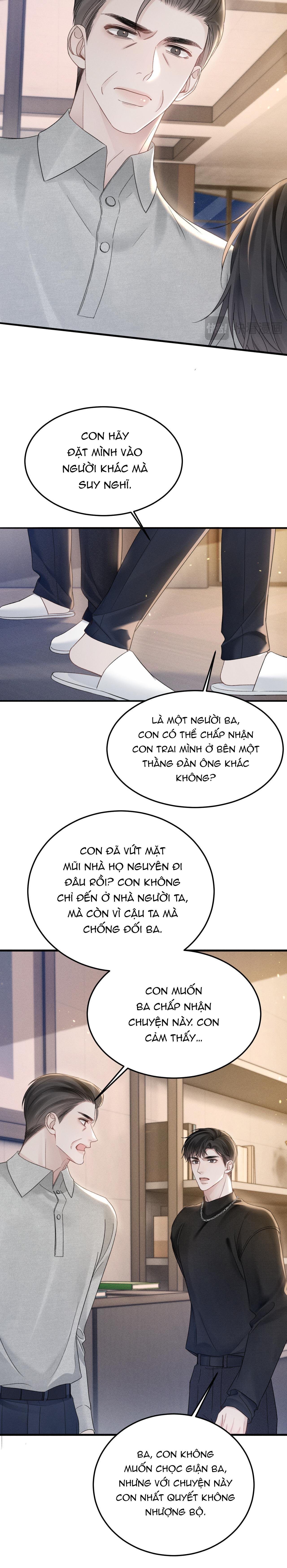 Ăn Miếng Trả Miếng Chapter 91 - Trang 2