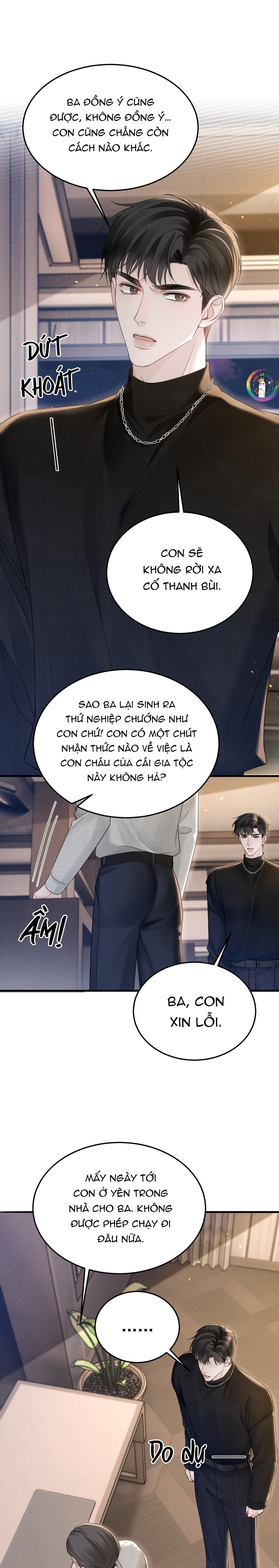 Ăn Miếng Trả Miếng Chapter 91 - Trang 2