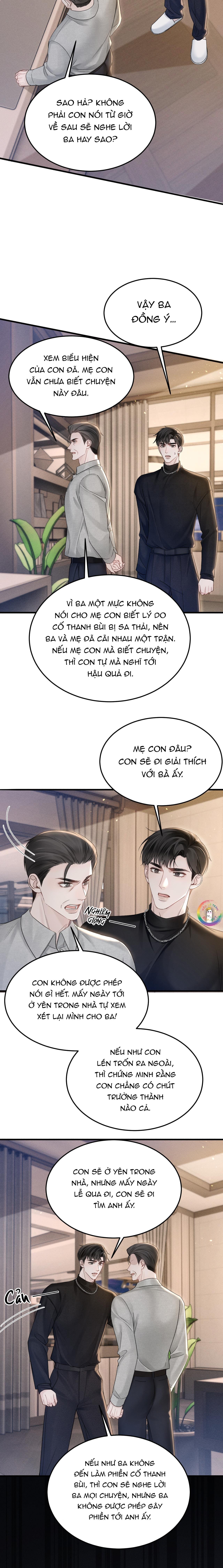 Ăn Miếng Trả Miếng Chapter 91 - Trang 2