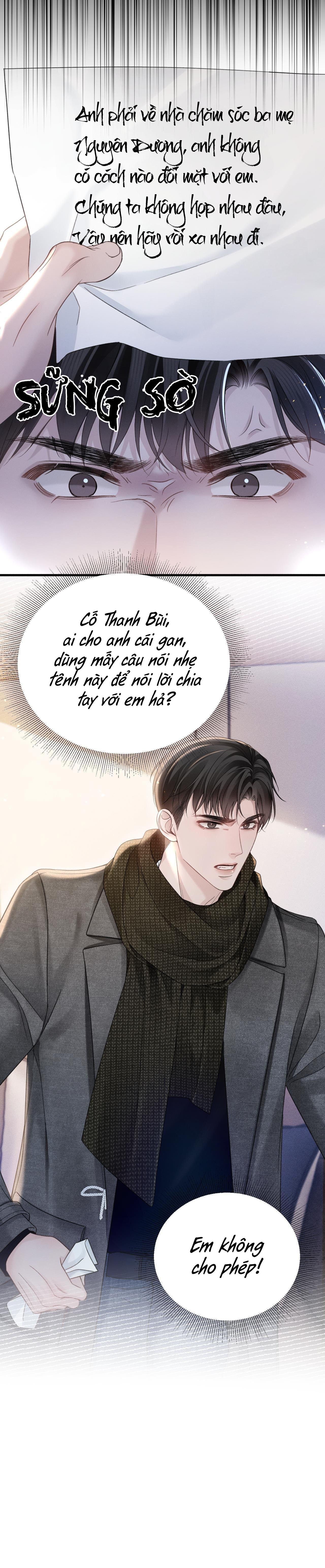 Ăn Miếng Trả Miếng Chapter 92 - Trang 2