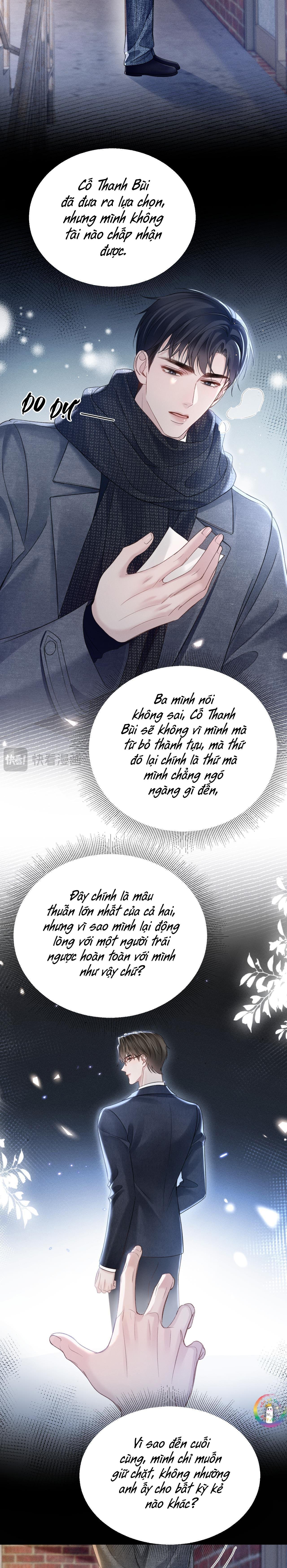 Ăn Miếng Trả Miếng Chapter 92 - Trang 2