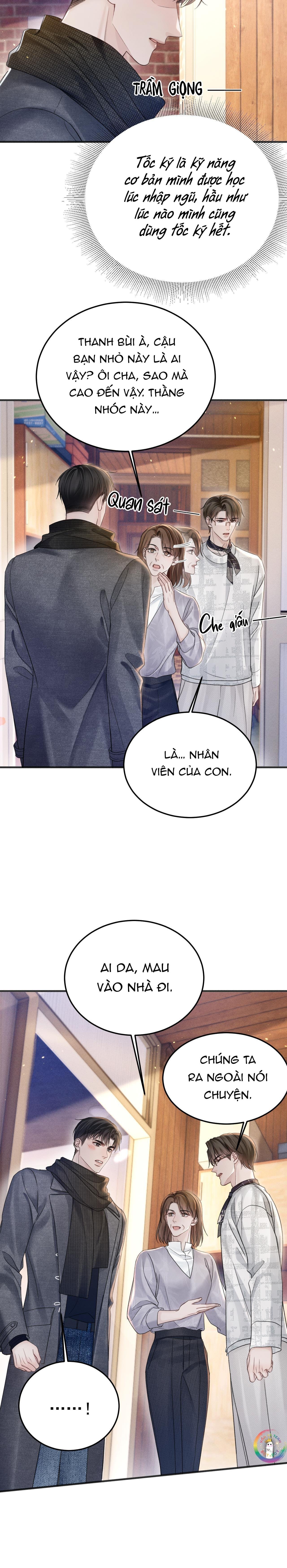 Ăn Miếng Trả Miếng Chapter 92 - Trang 2