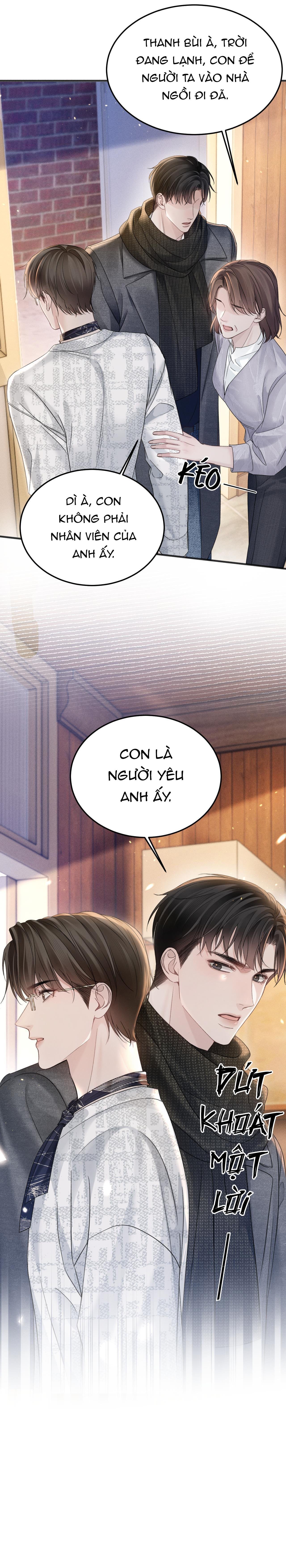 Ăn Miếng Trả Miếng Chapter 92 - Trang 2
