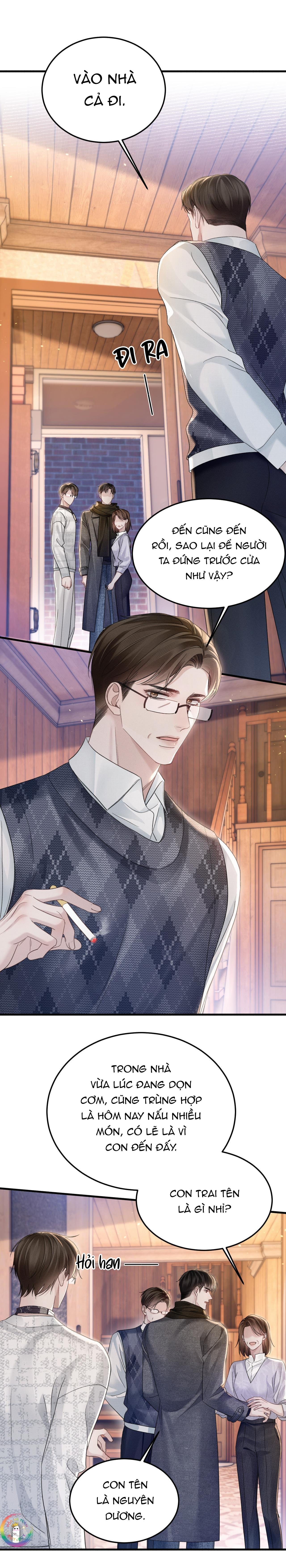 Ăn Miếng Trả Miếng Chapter 92 - Trang 2