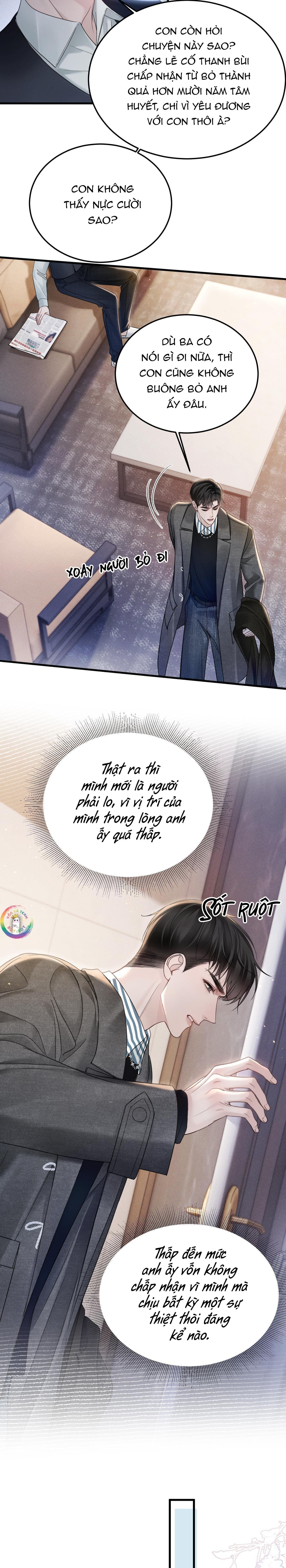 Ăn Miếng Trả Miếng Chapter 92 - Trang 2