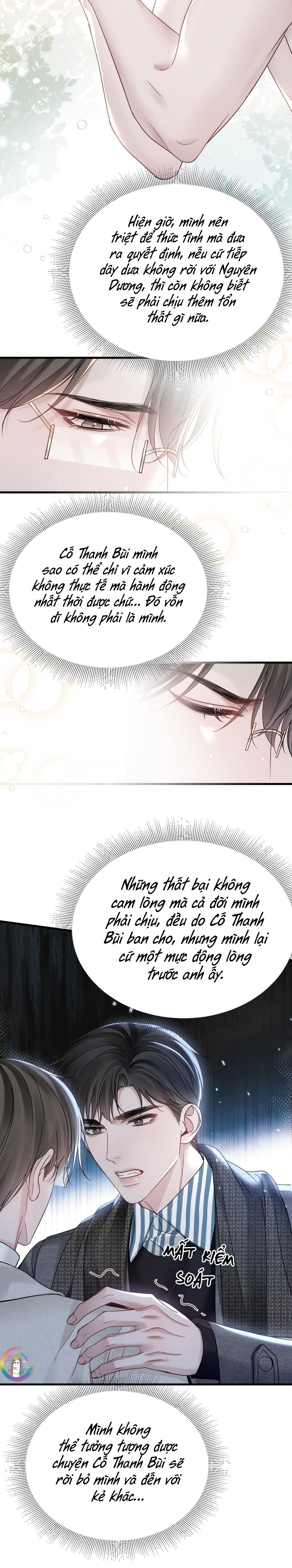 Ăn Miếng Trả Miếng Chapter 93 - Trang 2