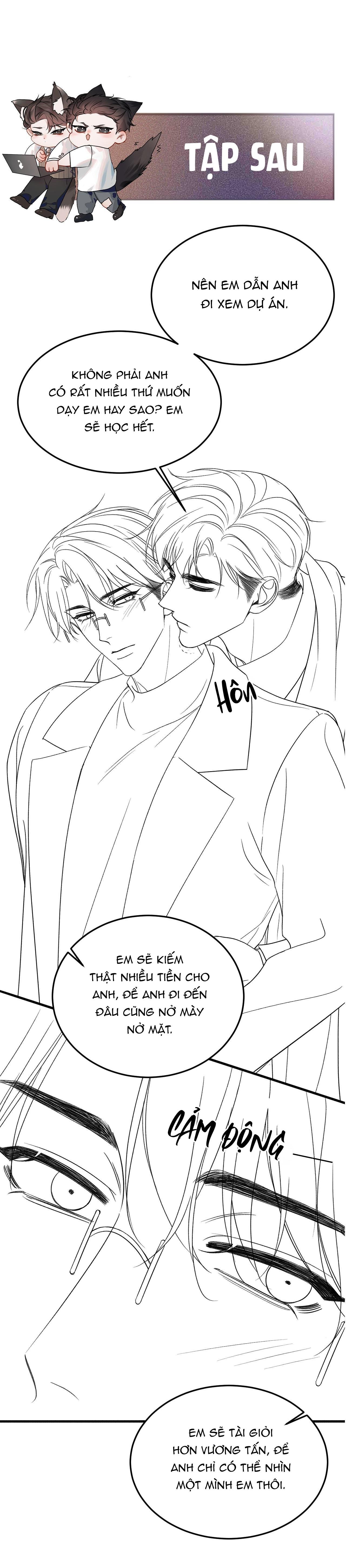 Ăn Miếng Trả Miếng Chapter 94 - Trang 2