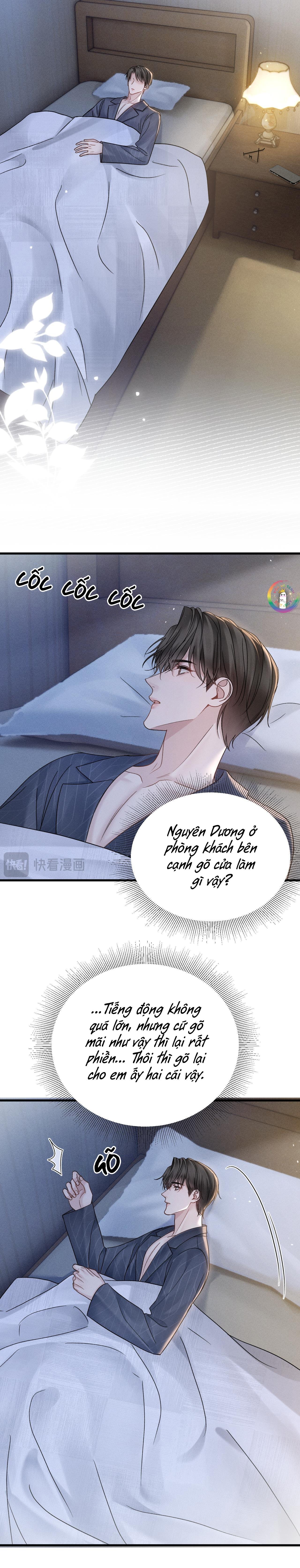 Ăn Miếng Trả Miếng Chapter 95 - Trang 2