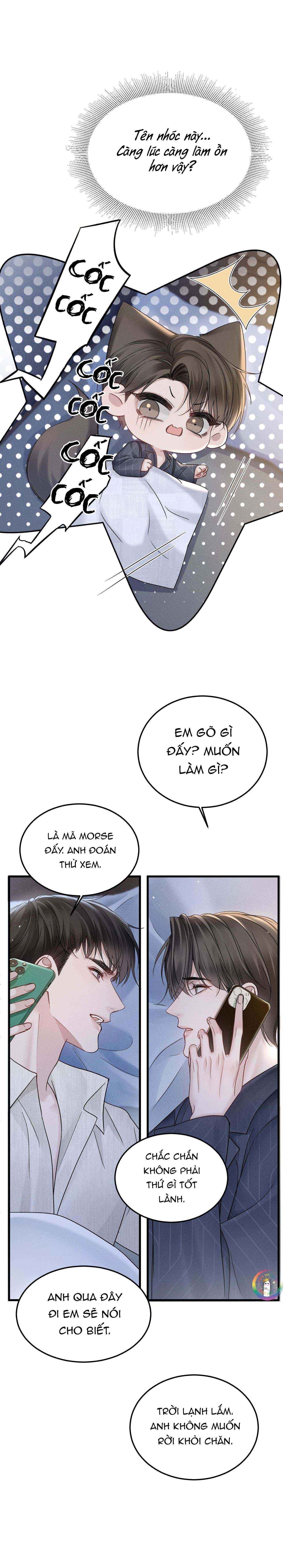 Ăn Miếng Trả Miếng Chapter 95 - Trang 2