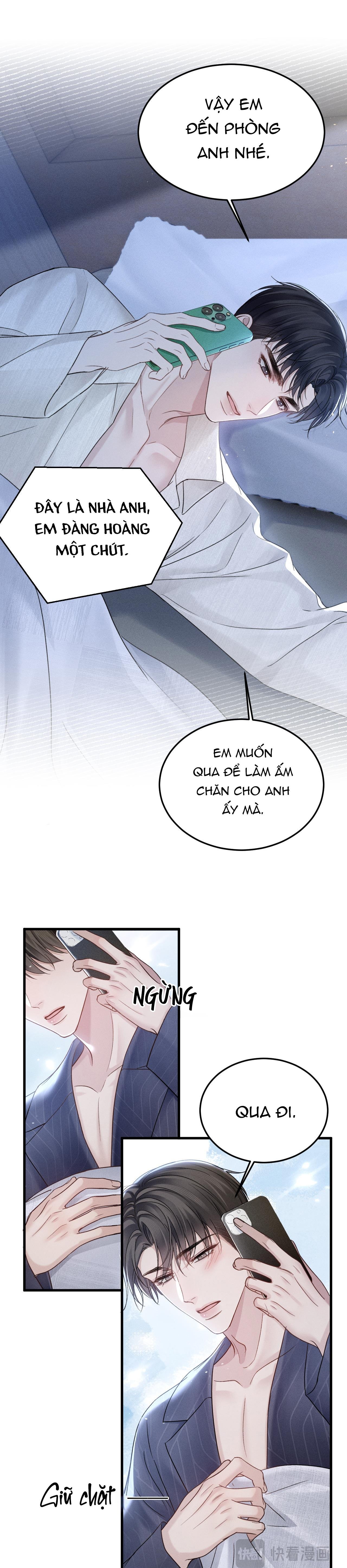 Ăn Miếng Trả Miếng Chapter 95 - Trang 2
