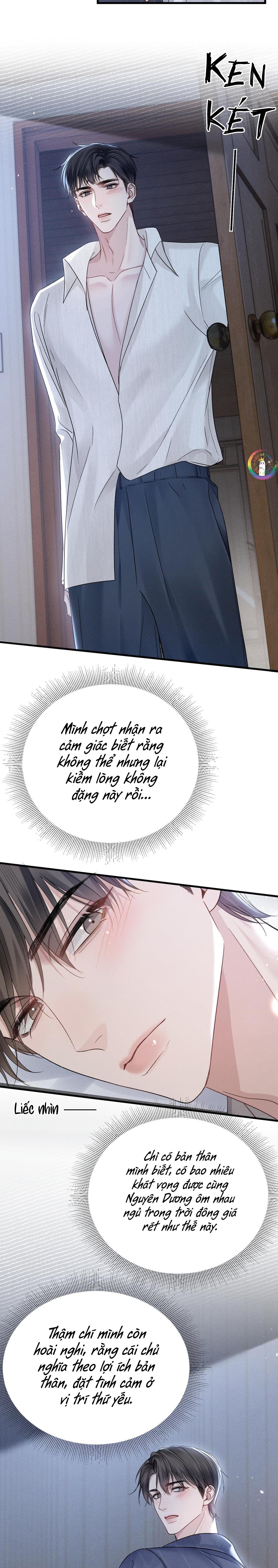 Ăn Miếng Trả Miếng Chapter 95 - Trang 2