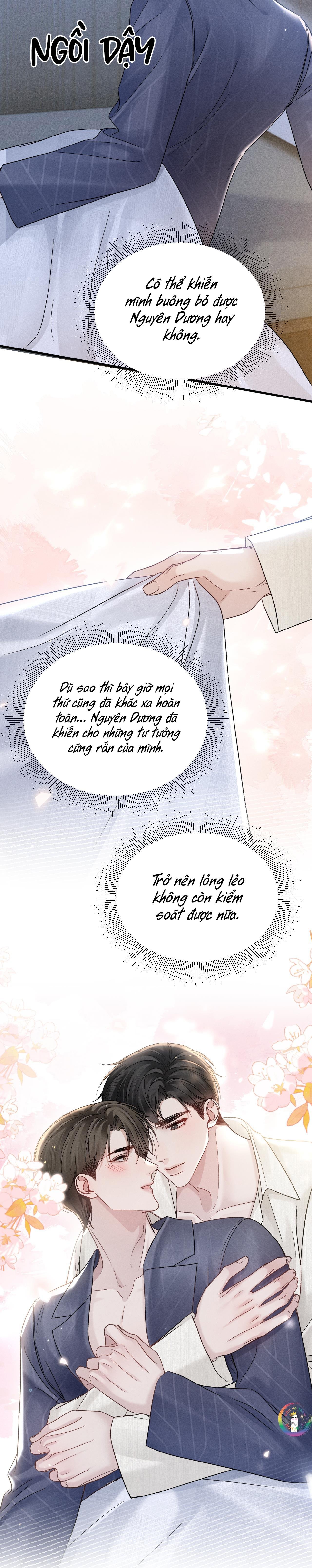 Ăn Miếng Trả Miếng Chapter 95 - Trang 2