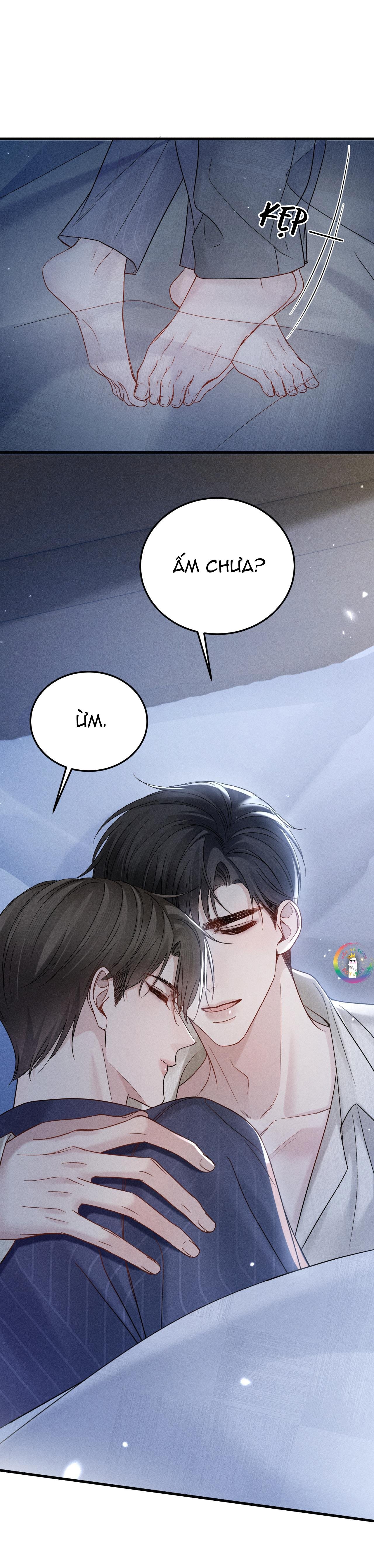 Ăn Miếng Trả Miếng Chapter 95 - Trang 2
