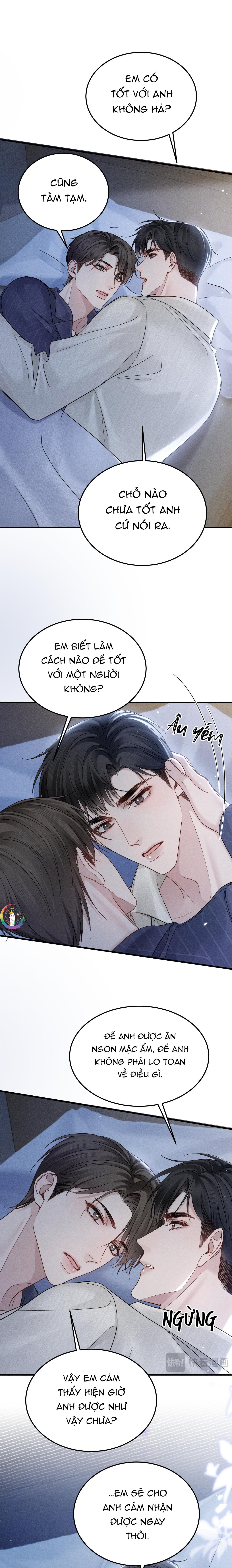Ăn Miếng Trả Miếng Chapter 95 - Trang 2