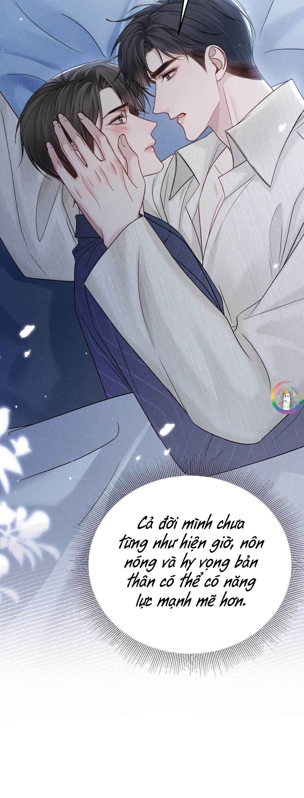 Ăn Miếng Trả Miếng Chapter 95 - Trang 2