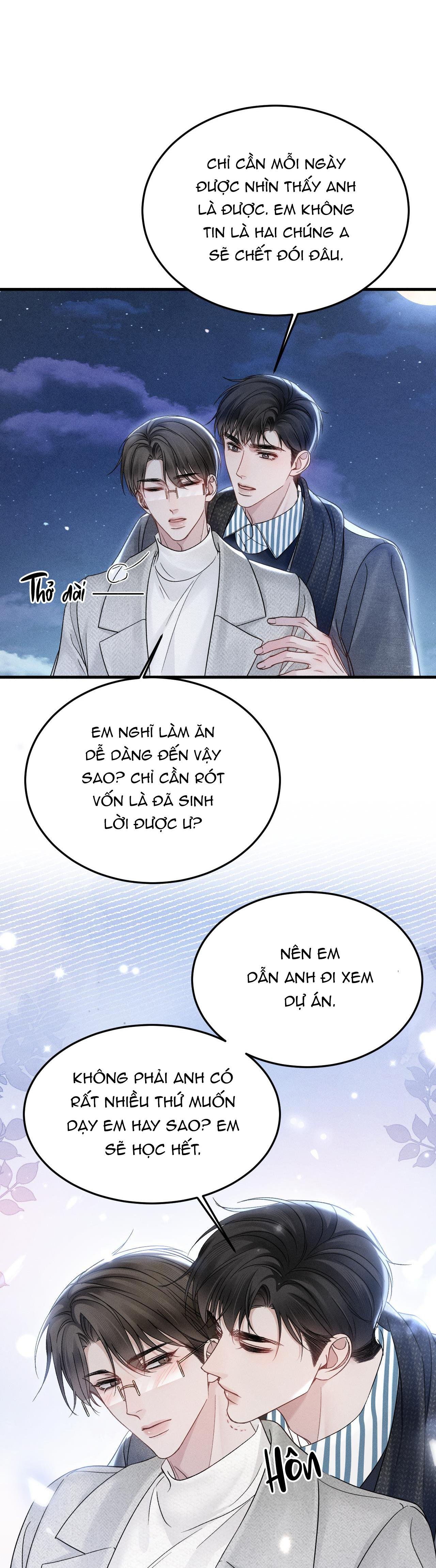 Ăn Miếng Trả Miếng Chapter 95 - Trang 2