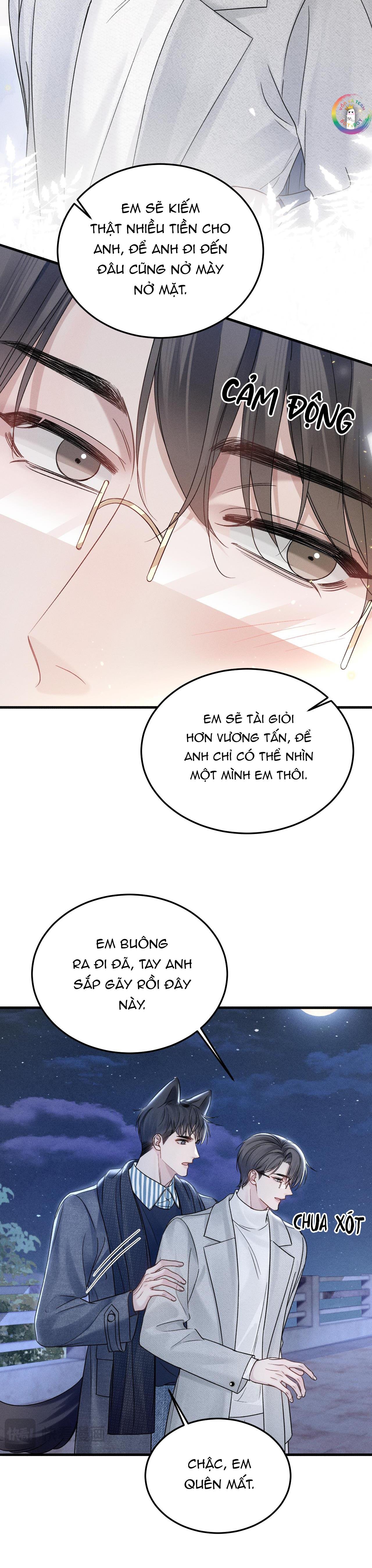 Ăn Miếng Trả Miếng Chapter 95 - Trang 2