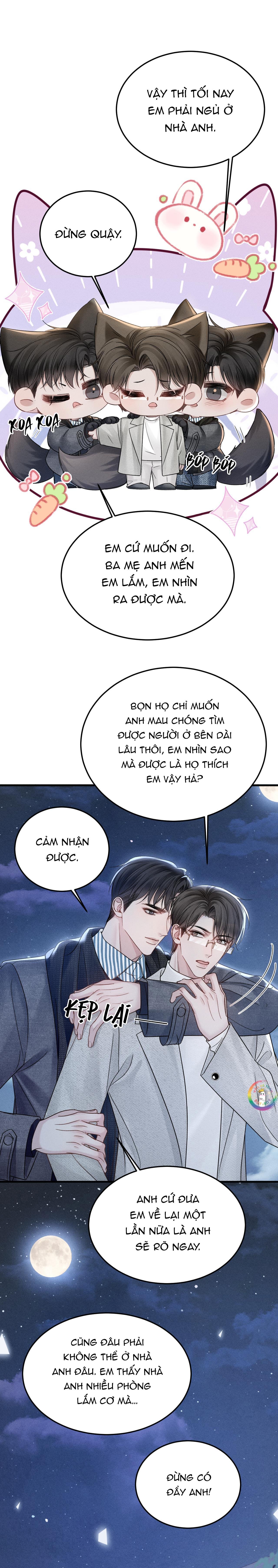 Ăn Miếng Trả Miếng Chapter 95 - Trang 2