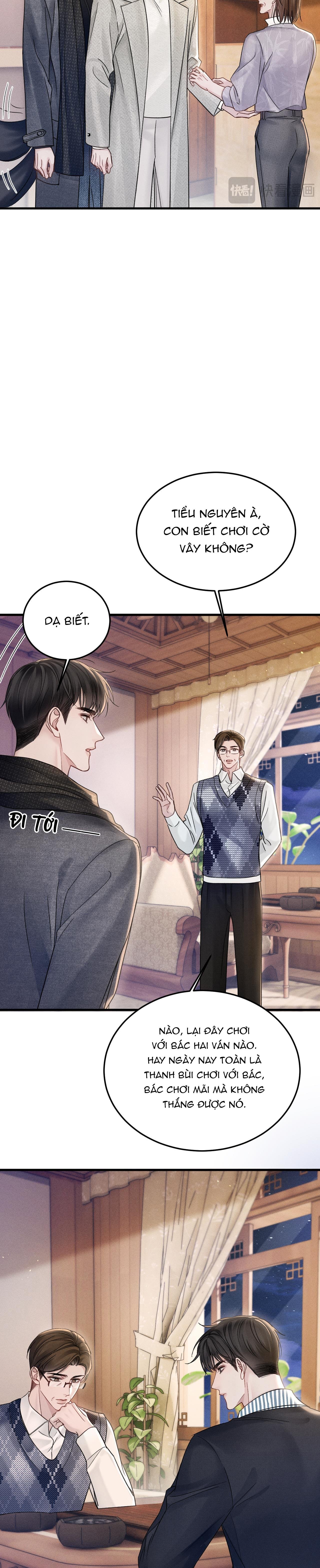 Ăn Miếng Trả Miếng Chapter 95 - Trang 2