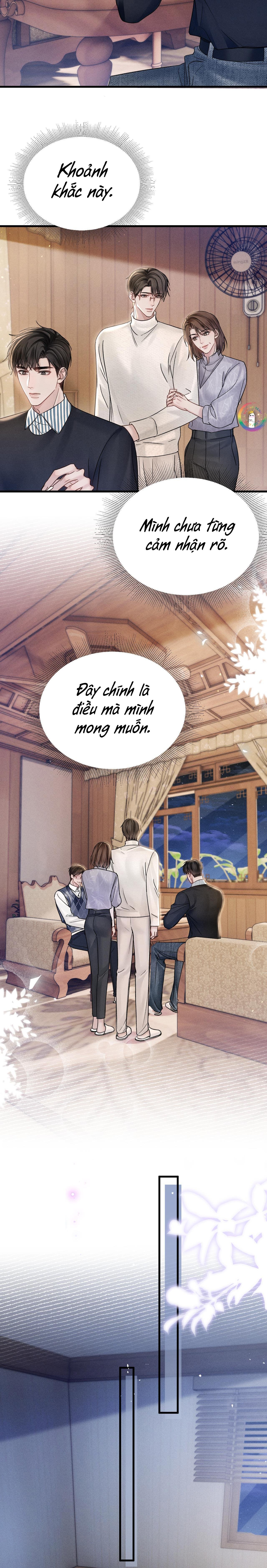 Ăn Miếng Trả Miếng Chapter 95 - Trang 2