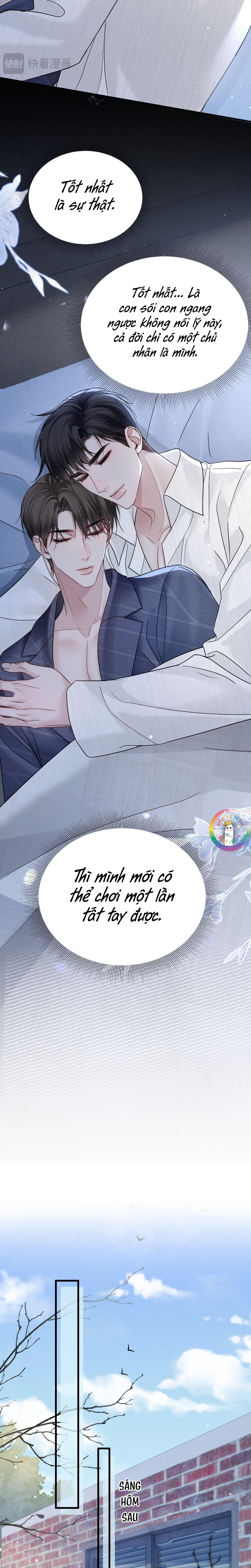 Ăn Miếng Trả Miếng Chapter 96 - Trang 2