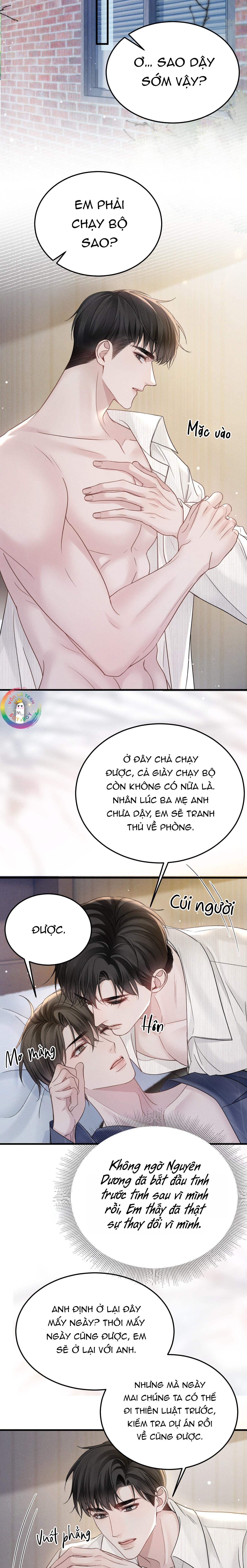 Ăn Miếng Trả Miếng Chapter 96 - Trang 2