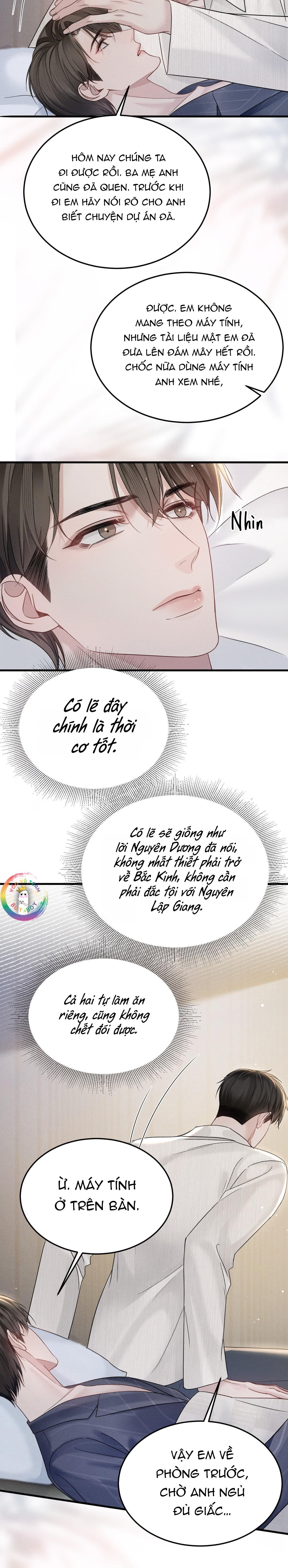 Ăn Miếng Trả Miếng Chapter 96 - Trang 2